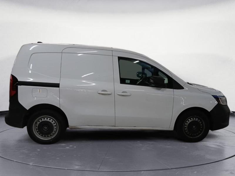 Renault Kangoo Van Blue Dci 95 Extra - 22