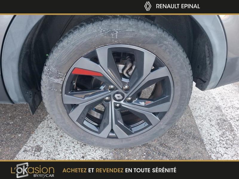 Renault Arkana E-Tech 145 - 21b R.S. Line
