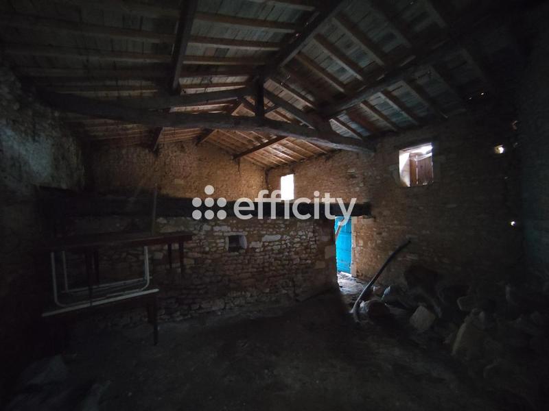 Maison - 85 m² - 1 pièce