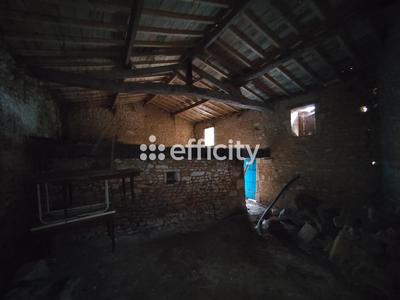 Maison - 85 m² - 1 pièce