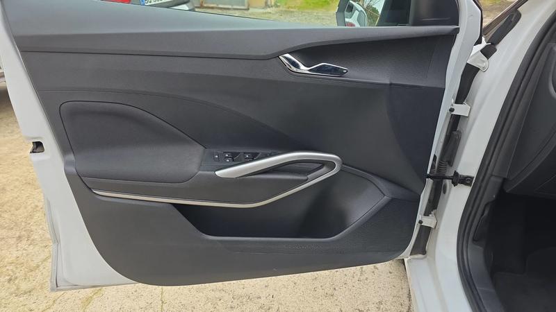 Skoda Fabia 1.0 Tsi 110 Dsg7 Ambition