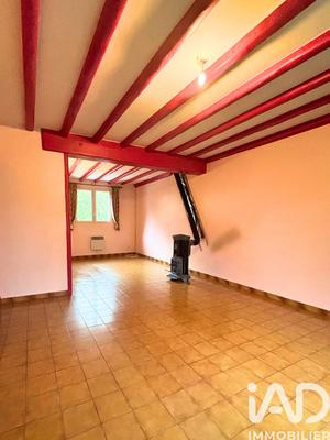 Maison - 119 m² - 5 pièces