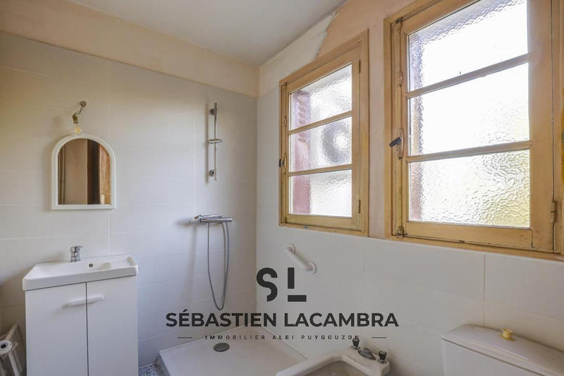 Maison - 154 m² - 7 pièces