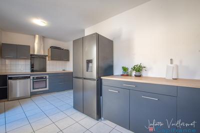 Duplex - 144 m² - 4 pièces