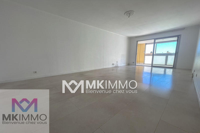 Appartement - 73 m² - 3 pièces