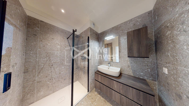 Appartement - 103 m² - 4 pièces