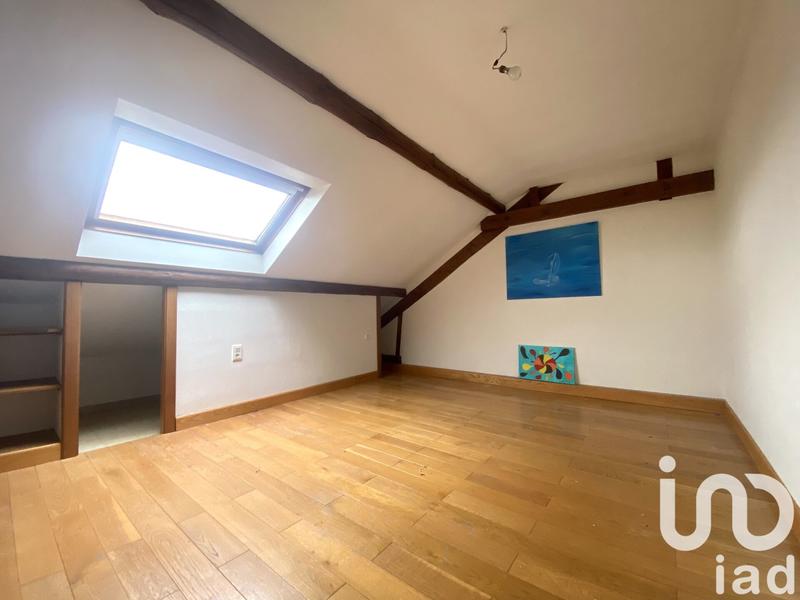 Maison de campagne - 125 m² - 6 pièces