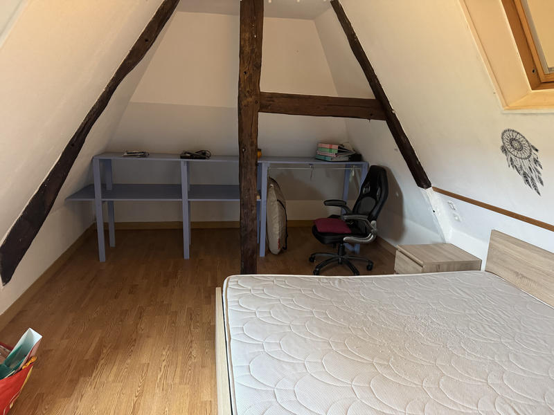 Propriété - 125 m² - 5 pièces