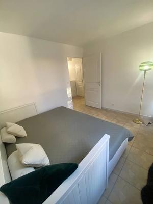 Appartement - 28 m² - 1 pièce