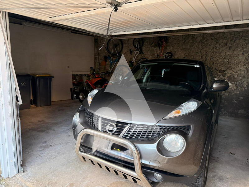 Maison - 153 m² - 5 pièces