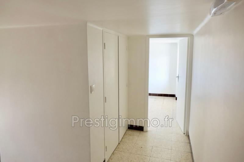 Appartement - 124 m² - 6 pièces