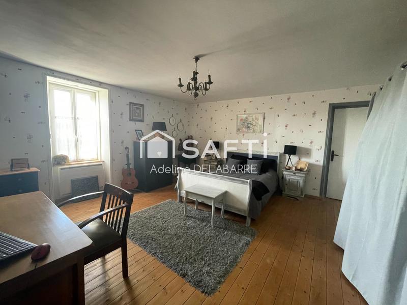 Maison - 150 m² - 4 pièces