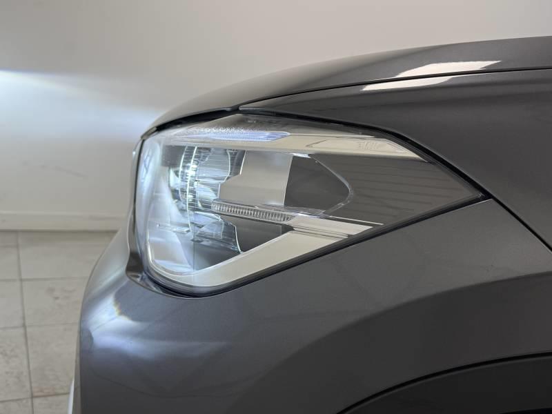 Bmw X1 xDrive 20d 190 ch Bva8 xLine