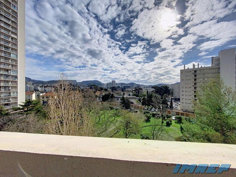 Appartement - 72 m² - 5 pièces