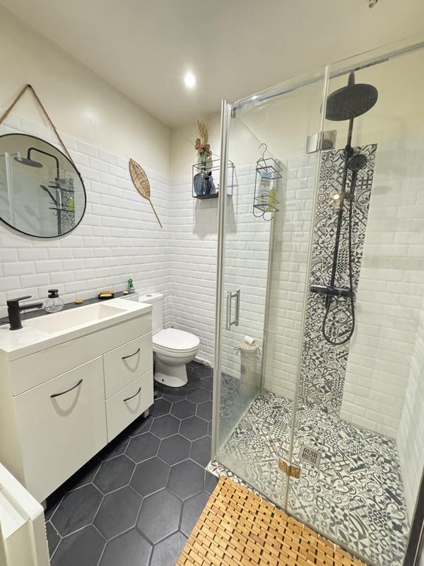 Maison ancienne - 228 m² - 7 pièces