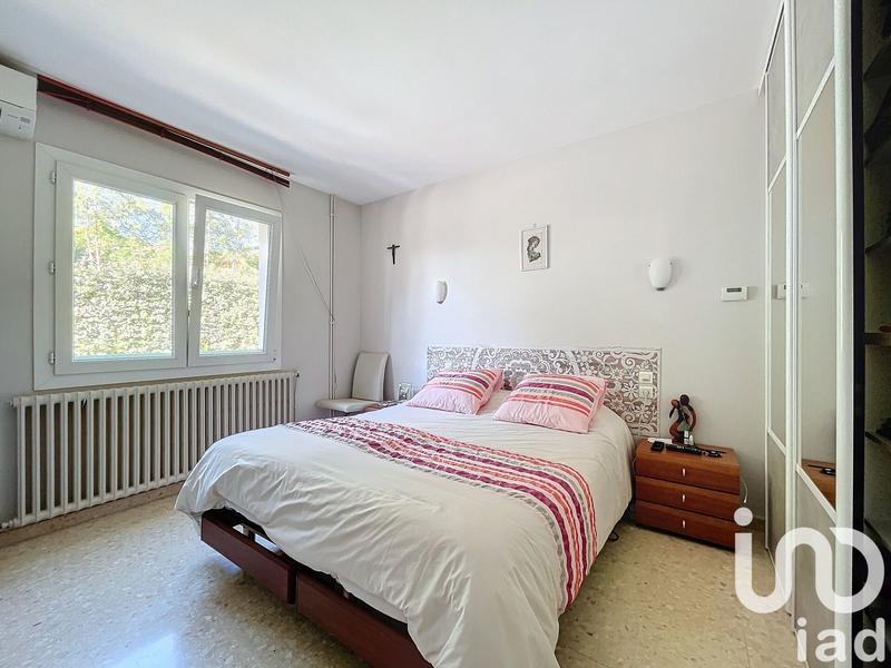 Maison - 170 m² - 7 pièces