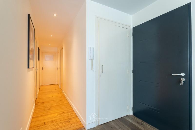 Appartement - 76 m² - 4 pièces