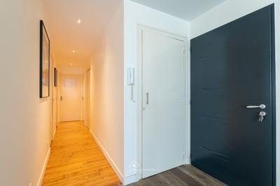 Appartement - 76 m² - 4 pièces