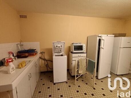 Maison - 231 m² - 13 pièces