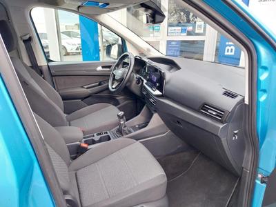 Ford Tourneo Connect Titanium 2.0 Tdci 102 ch