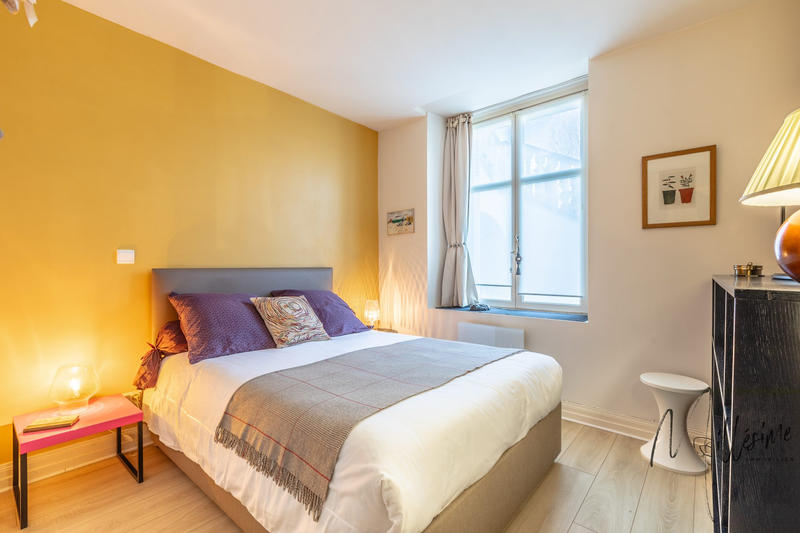 Appartement - 103 m² - 5 pièces