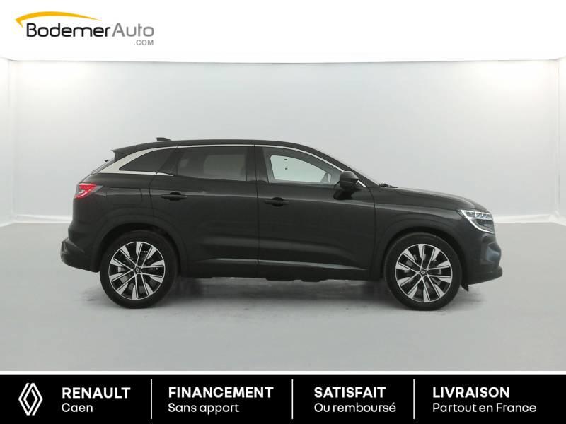 Renault Austral E-Tech full hybrid 200 Gsr2 Techno