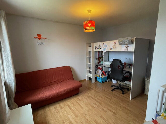 Maison - 86 m² - 5 pièces