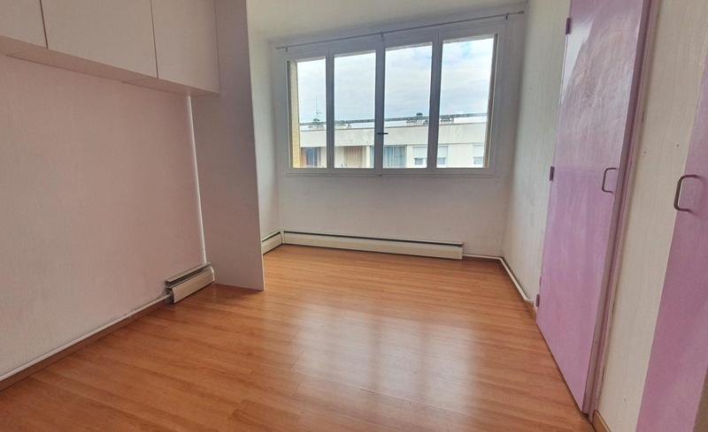 Appartement - 73 m² - 4 pièces