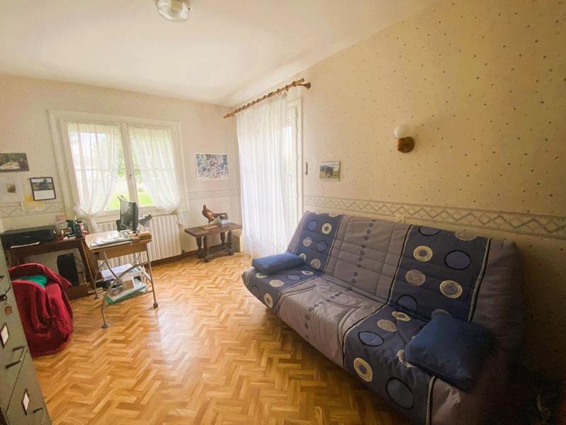 Maison - 223 m² - 6 pièces