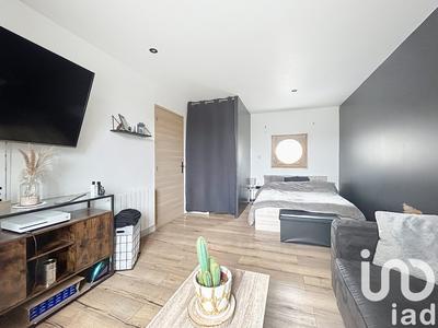 Maison - 187 m² - 5 pièces