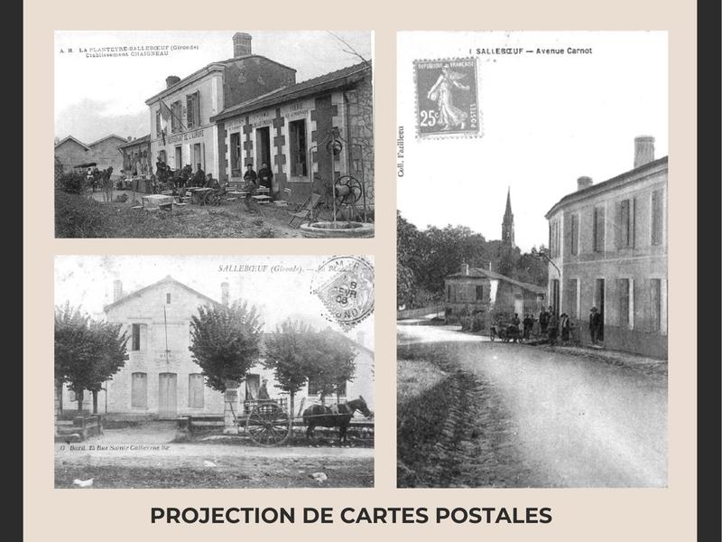 Si Sallebœuf vous était conté