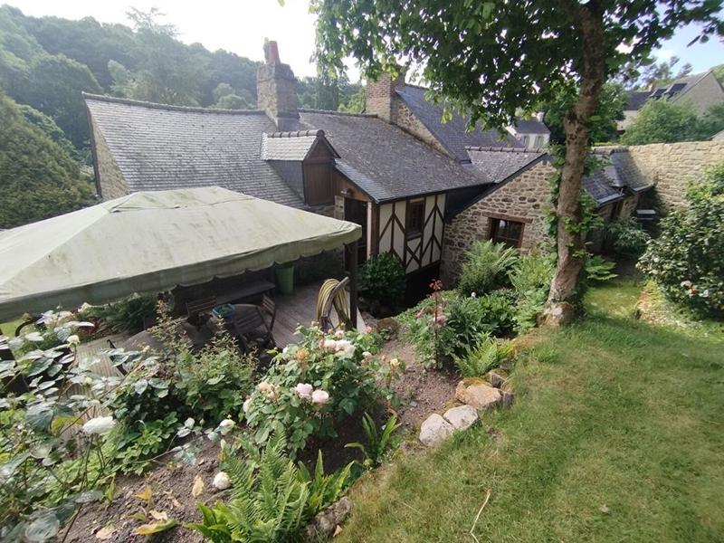 Maison - 152 m² - 6 pièces