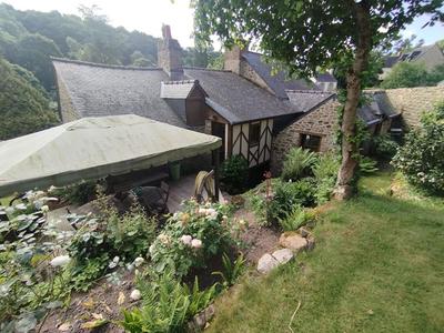 Maison - 152 m² - 6 pièces