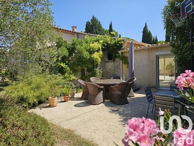 Maison - 143 m² - 7 pièces