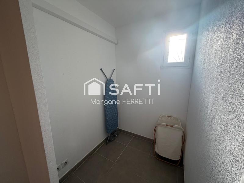 Maison de ville - 80 m² - 4 pièces