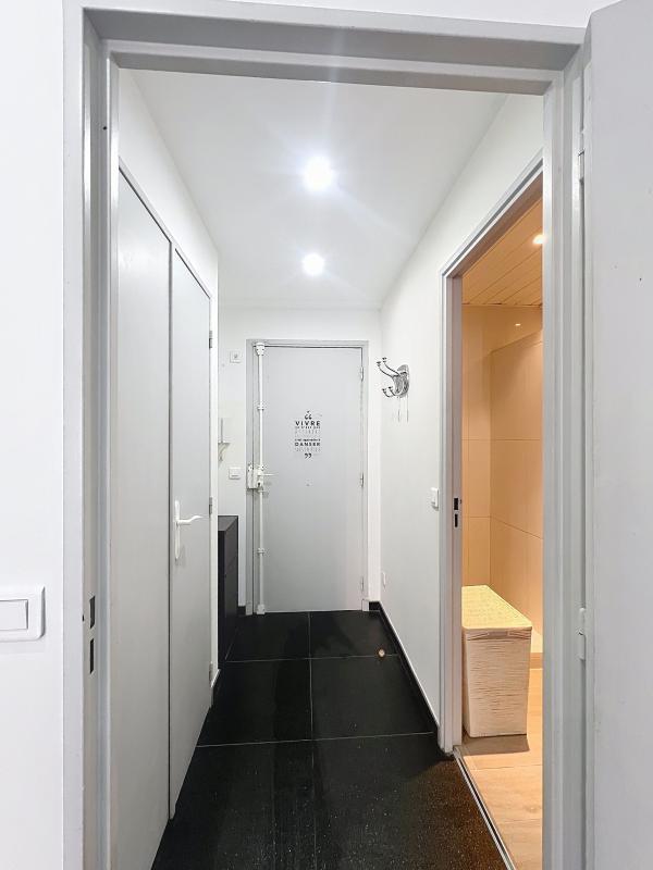 Studio - 33 m² - 1 pièce