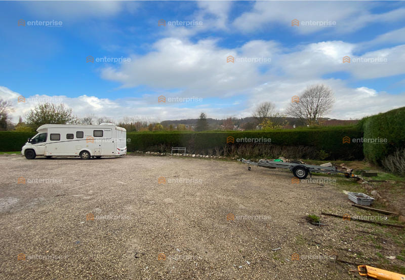 Local d'activité / Entrepôt - 512 m²