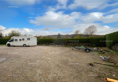 Local d'activité / Entrepôt - 512 m²