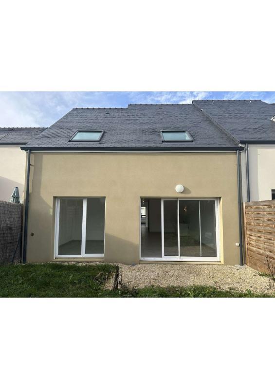 Maison - 109 m² - 5 pièces