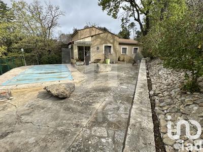 Maison - 156 m² - 5 pièces