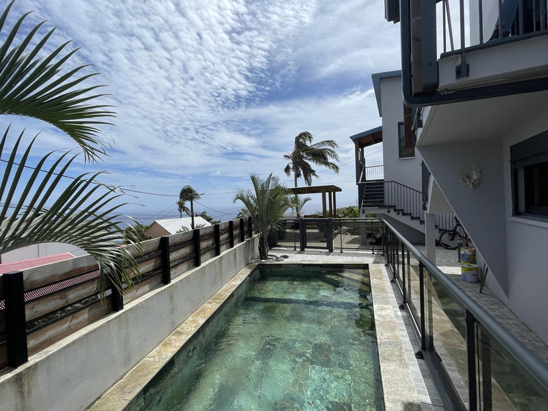 Appartement - 31 m² - 2 pièces