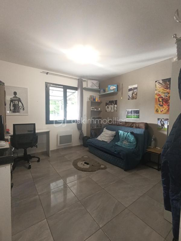 Villa - 116 m² - 6 pièces