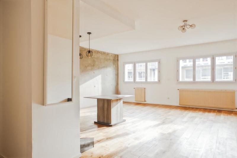 Appartement - 73 m² - 3 pièces