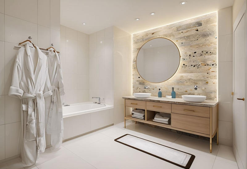 Appartement - 121 m² - 5 pièces