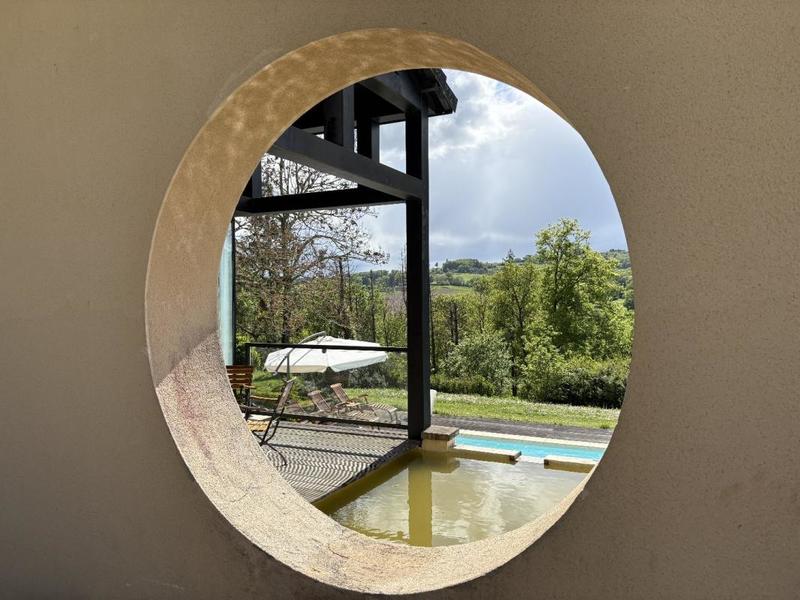 Maison d'architecte - 266 m² - 7 pièces