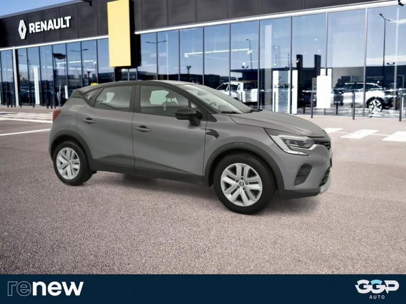 Renault Captur TCe 90 - 21 Business