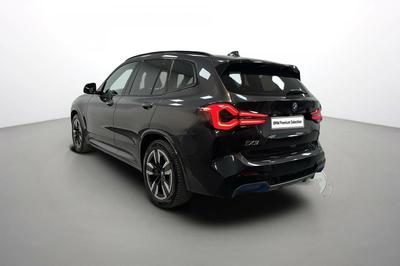 Bmw iX3 G08 Lci m Sport 286 ch Inspiring