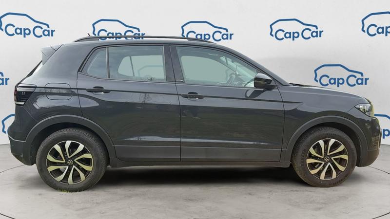 Volkswagen t-Cross 1.0 Tsi 115 Carat