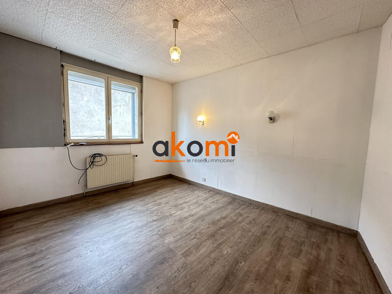 Maison - 136 m² - 6 pièces