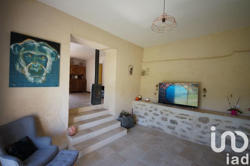 Maison - 158 m² - 9 pièces